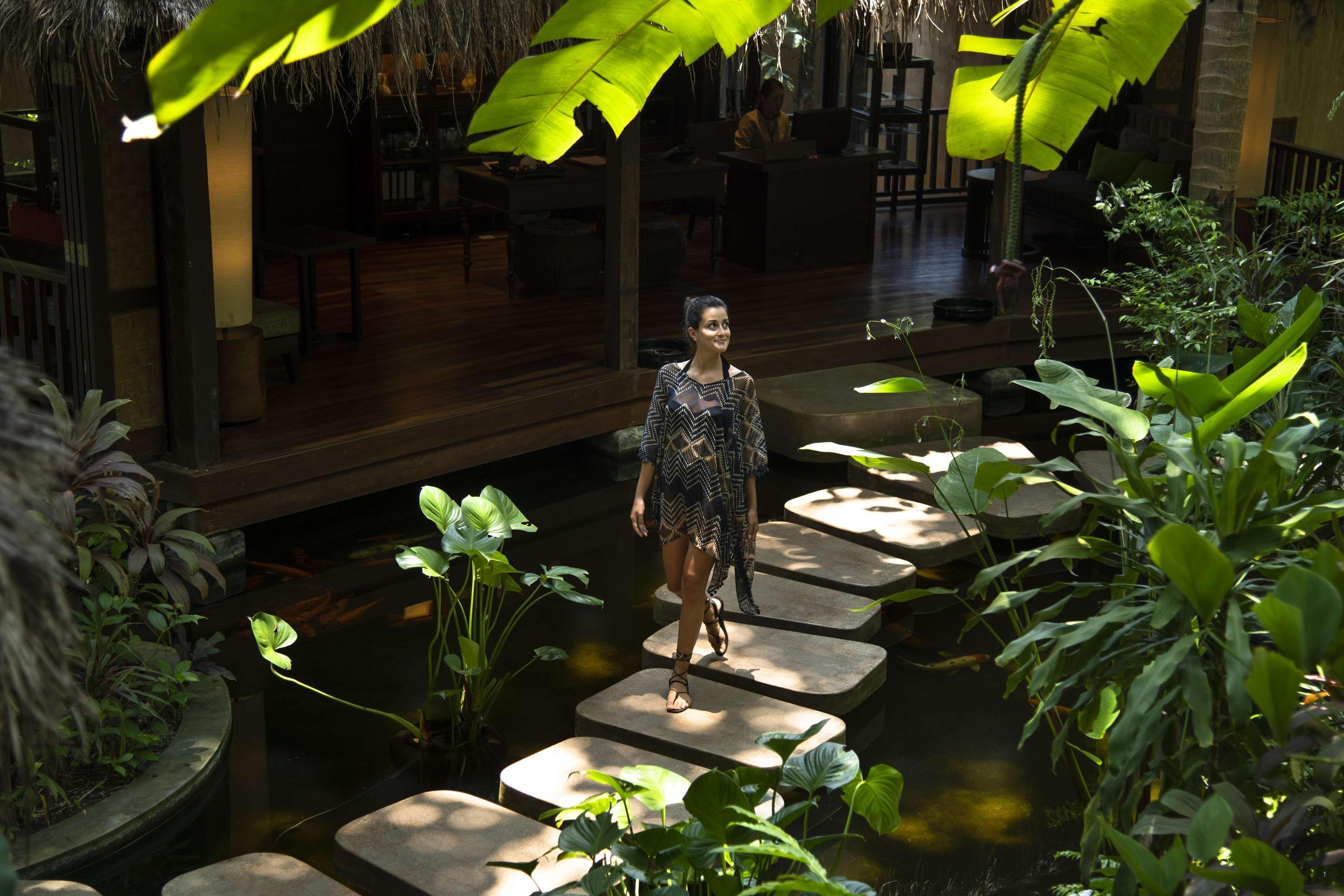 Anantara Rasananda Koh Phangan Villas Thong Nai Pan Noi Dış mekan fotoğraf