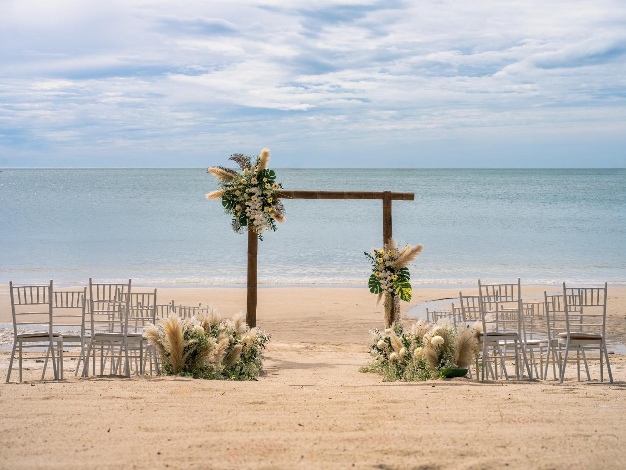 Anantara Rasananda Koh Phangan Villas Thong Nai Pan Noi Dış mekan fotoğraf