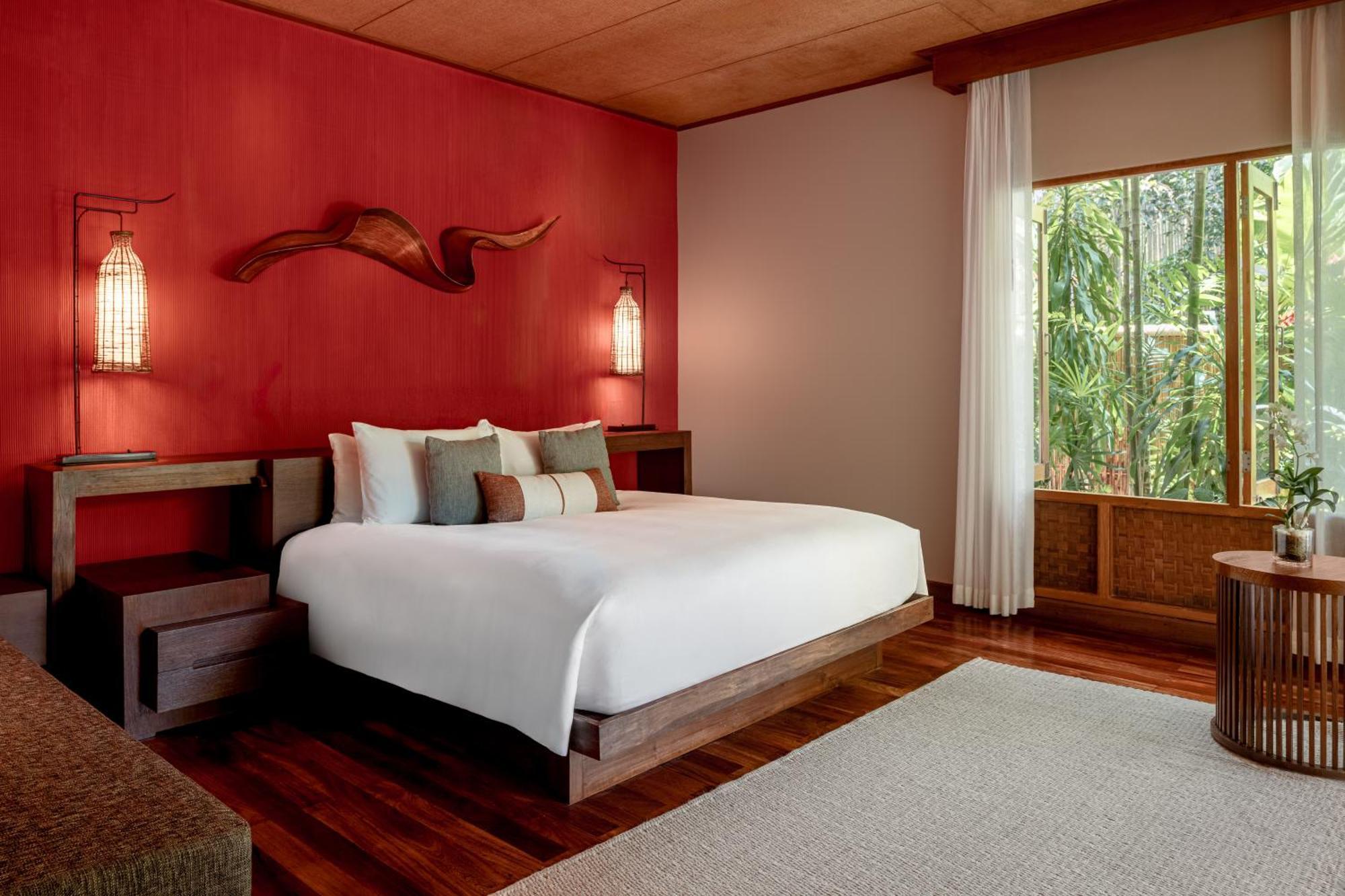 Anantara Rasananda Koh Phangan Villas Thong Nai Pan Noi Dış mekan fotoğraf